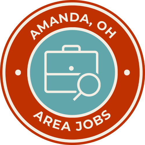 AMANDA, OH AREA JOBS logo
